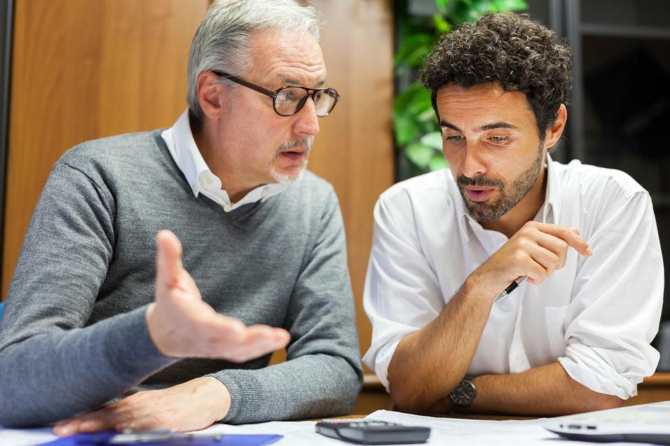 Síndico deve ser claro e demonstrar como é possível entrar em contato Síndico deve ser claro e demonstrar como é possível entrar em contato