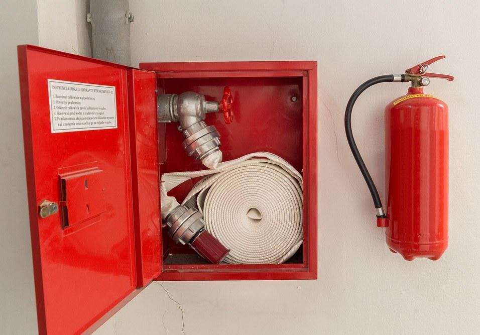 Veja como andam os itens de segurança do seu condomÃnio