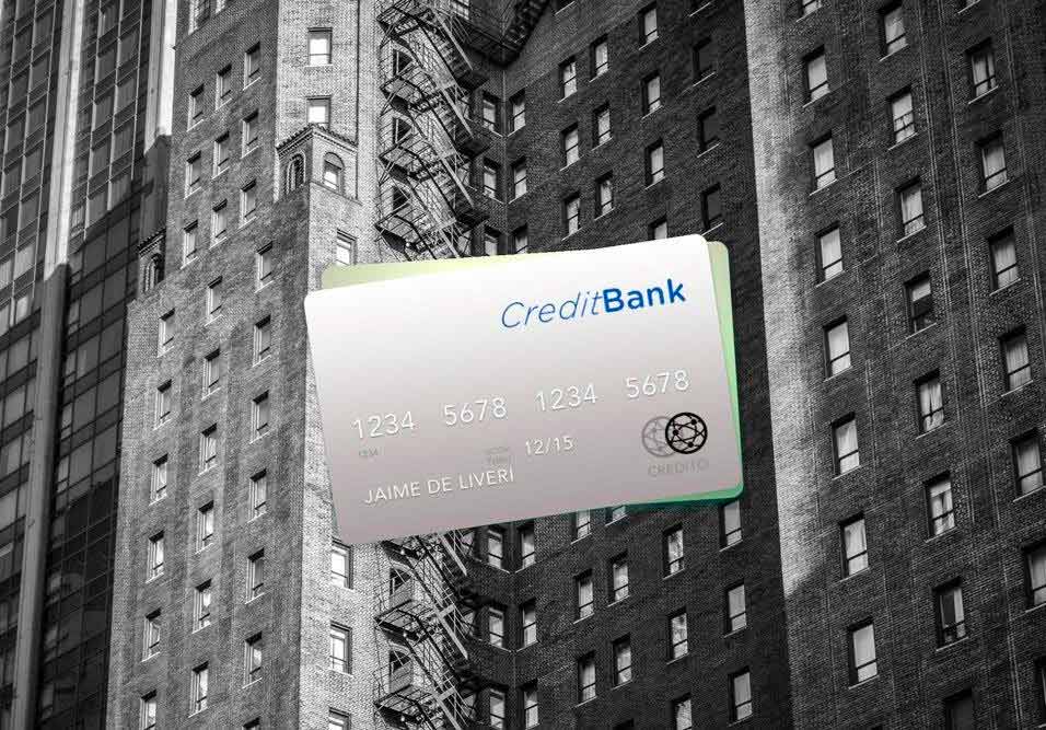 Parceria permite pagar a cota condominial no cartão de crédito com tarifa semelhante a do boleto bancário Parceria permite pagar a cota condominial no cartão de crédito com tarifa semelhante a do boleto bancário