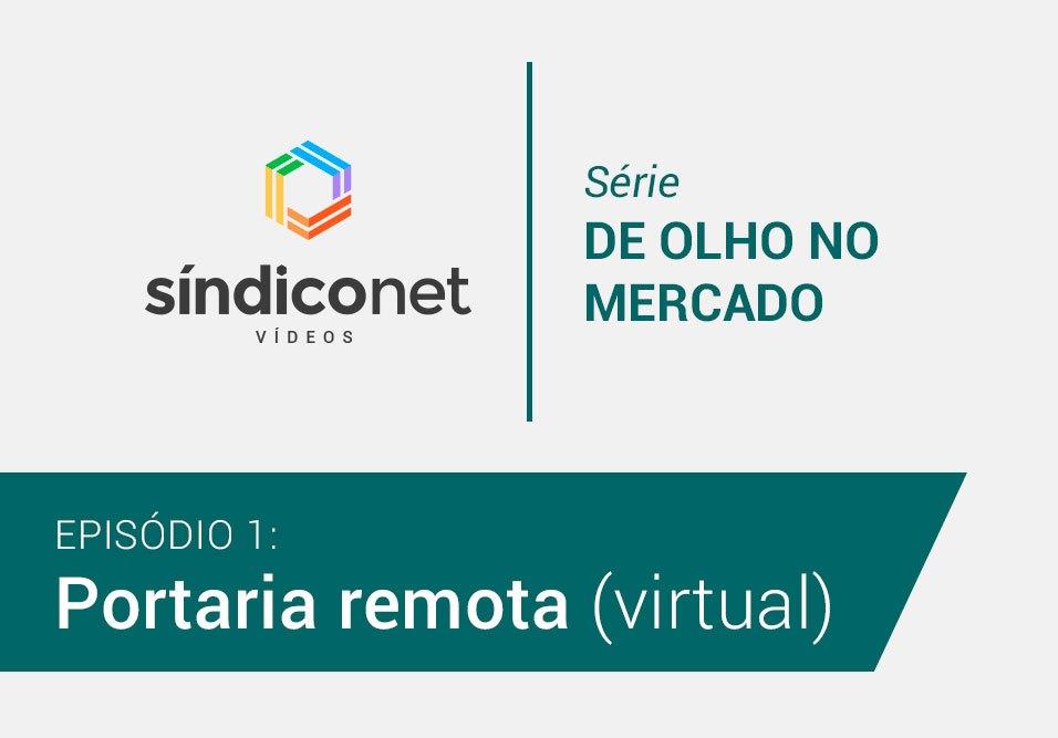 Veja como funciona, na prática, o sistema que promete tornar o condomínio mais seguro e econômico, e tire suas dúvidas Veja como funciona, na prática, o sistema que promete tornar o condomínio mais seguro e econômico, e tire suas dúvidas
