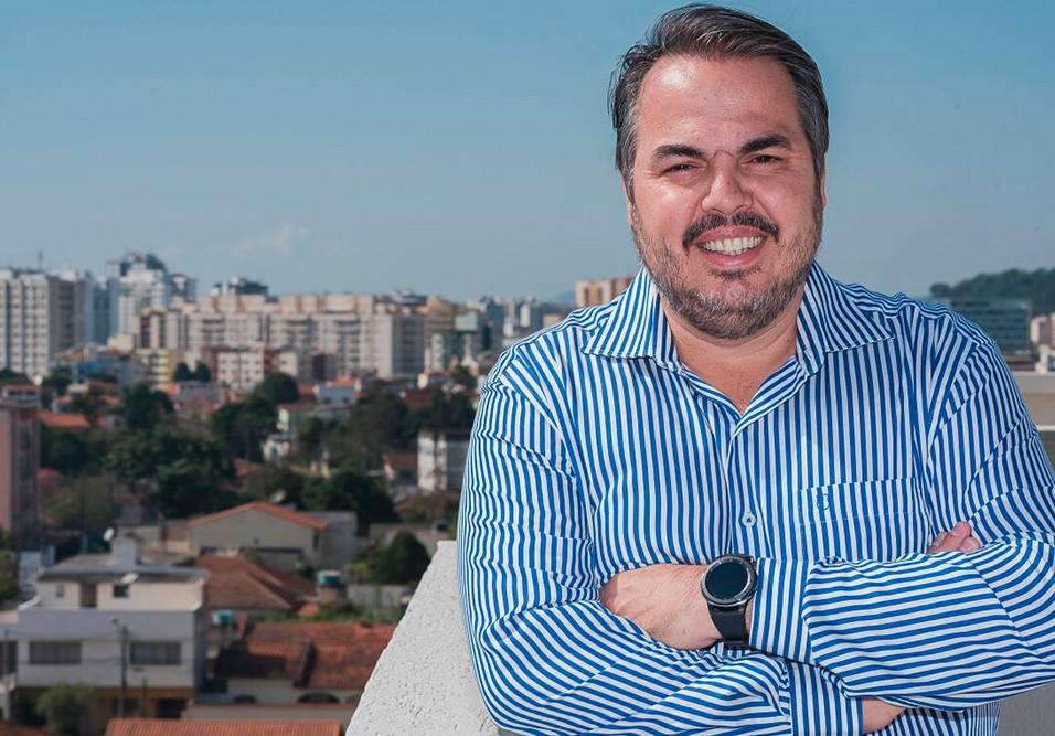 Gestor conta como chegou a 17 clientes em seis anos Gestor conta como chegou a 17 clientes em seis anos
