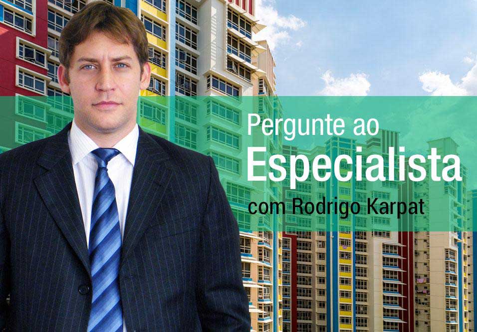 Essa semana, o especialista também comenta sobre regras para eleição e inventário Essa semana, o especialista também comenta sobre regras para eleição e inventário