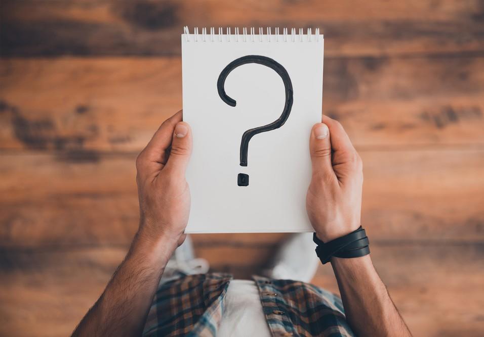 Saber o que perguntar é fundamental na escolha da empresa