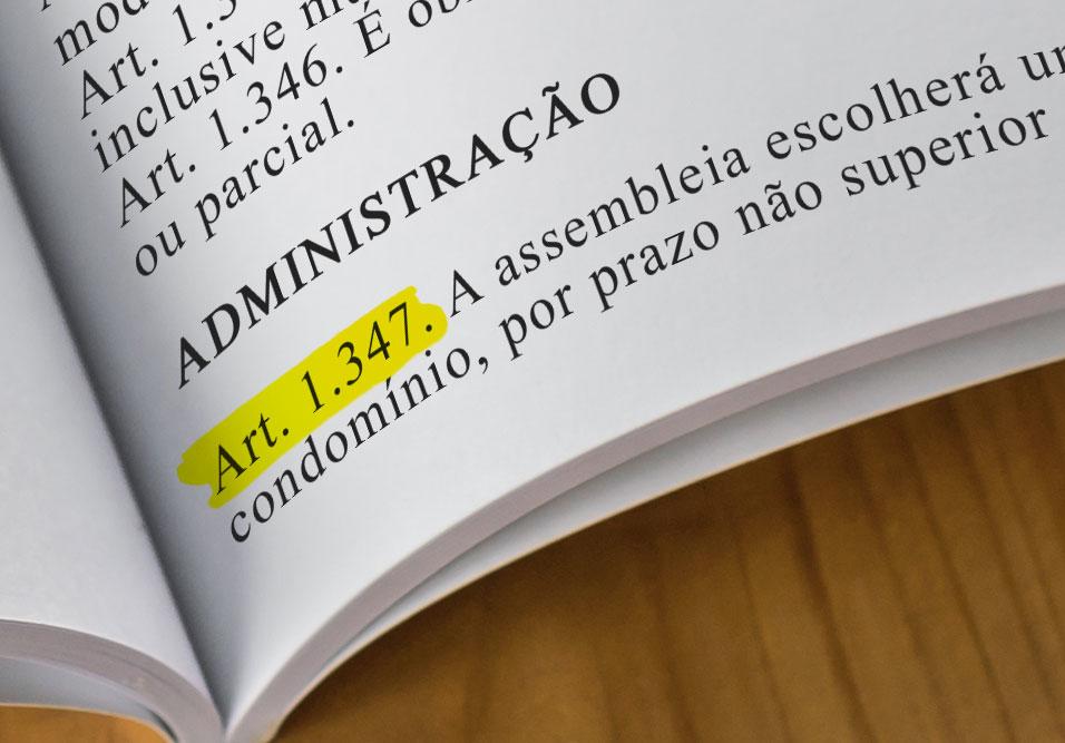 Gestor pode se reeleger quantas vezes desejar, caso convenção não proíba a prática