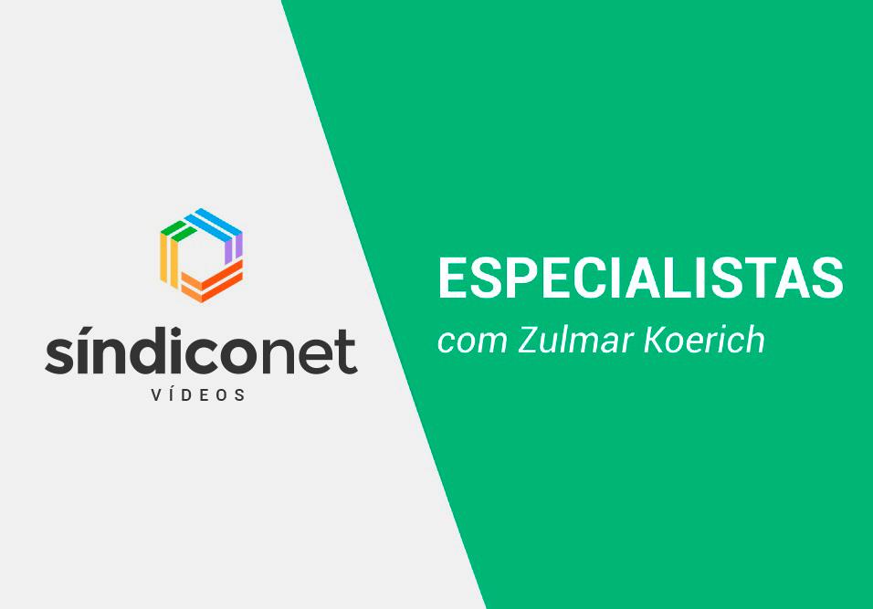 Esclareça todas as suas dúvidas sobre o tema na nova série: Especialistas Esclareça todas as suas dúvidas sobre o tema na nova série: Especialistas