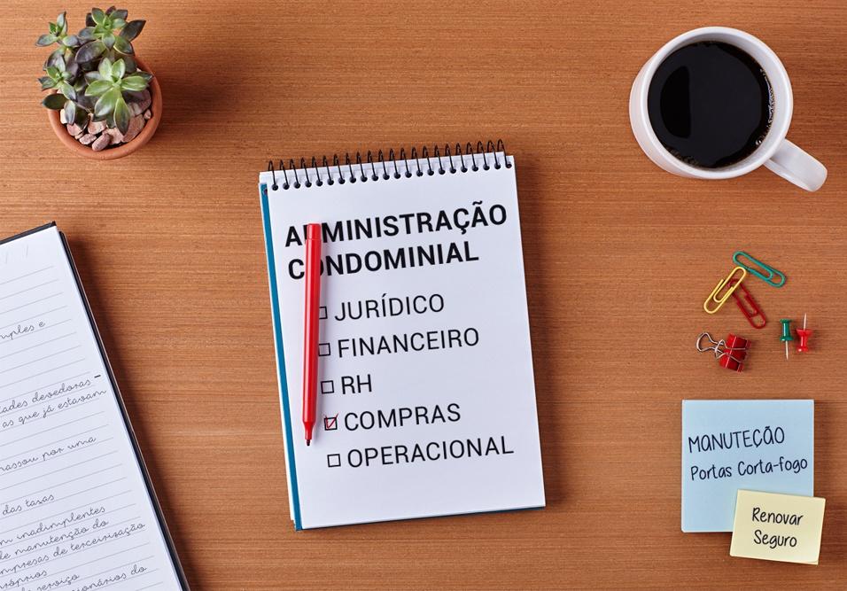 Entenda os principais pontos da administração condominial e como ela é estruturada