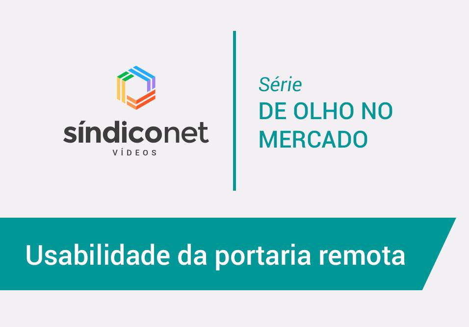 Síndicos contam sobre período de adaptação, quadro de funcionários, economia, encomendas e incêndios com o sistema Síndicos contam sobre período de adaptação, quadro de funcionários, economia, encomendas e incêndios com o sistema