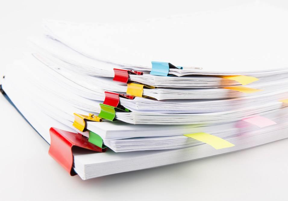 Saiba como analisar e quais cláusulas o documento deve conter Saiba como analisar e quais cláusulas o documento deve conter