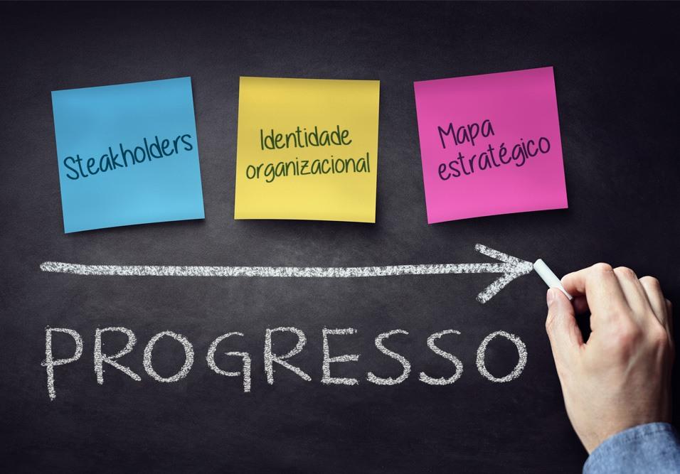 Veja como criar um plano estratÃ©gico de sucesso seguindo 8 etapas