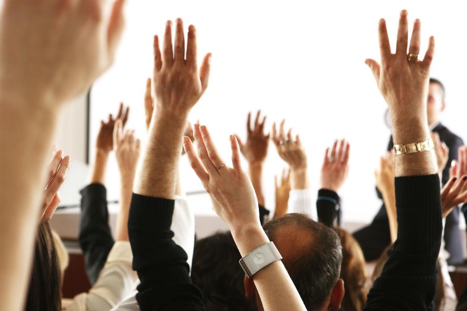 Como tornar este evento atrativo aos condôminos