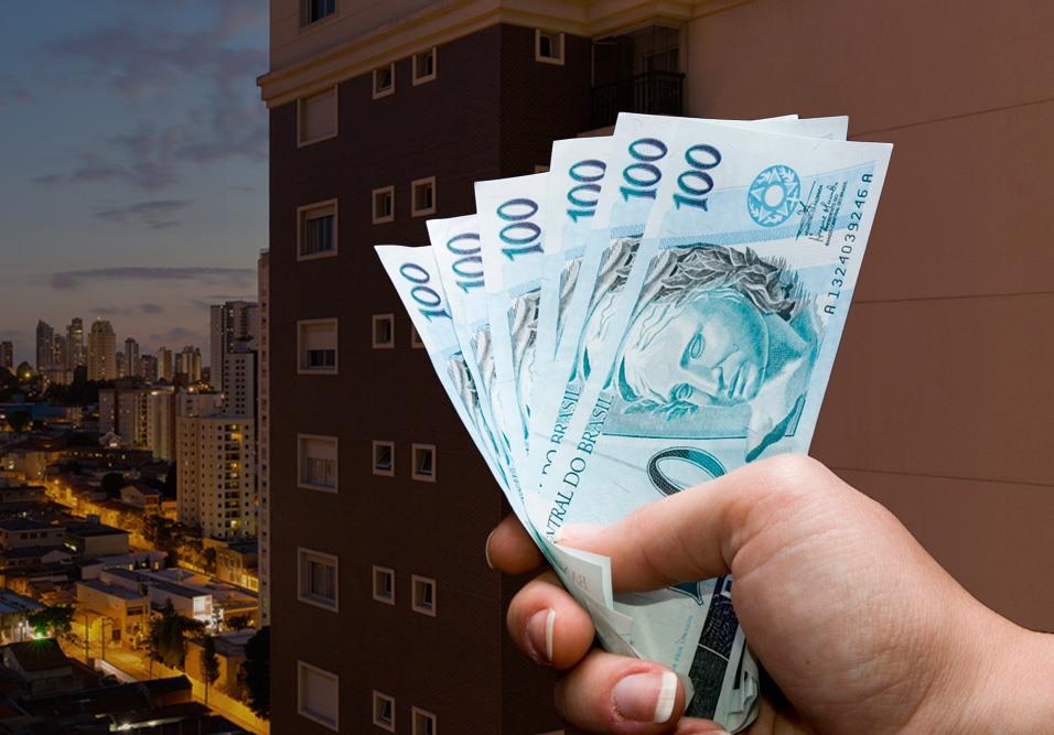 Start-up de finanças tem seu foco em condomínios comerciais e residenciais Start-up de finanças tem seu foco em condomínios comerciais e residenciais