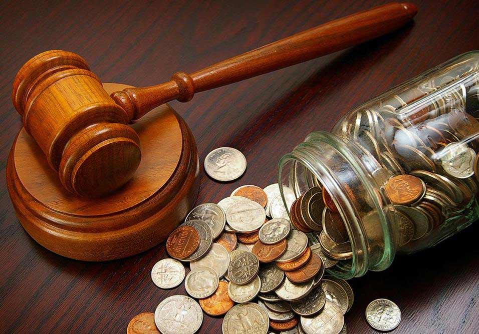Condomínio ganha na justiça restituição de tarifa. Entenda Condomínio ganha na justiça restituição de tarifa. Entenda