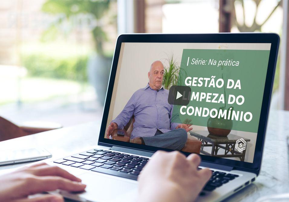 Síndico profissional explica, em nova série, como deve ser feita a gestão de tarefas 