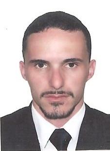 Aluno Jefferson de Souza Alves