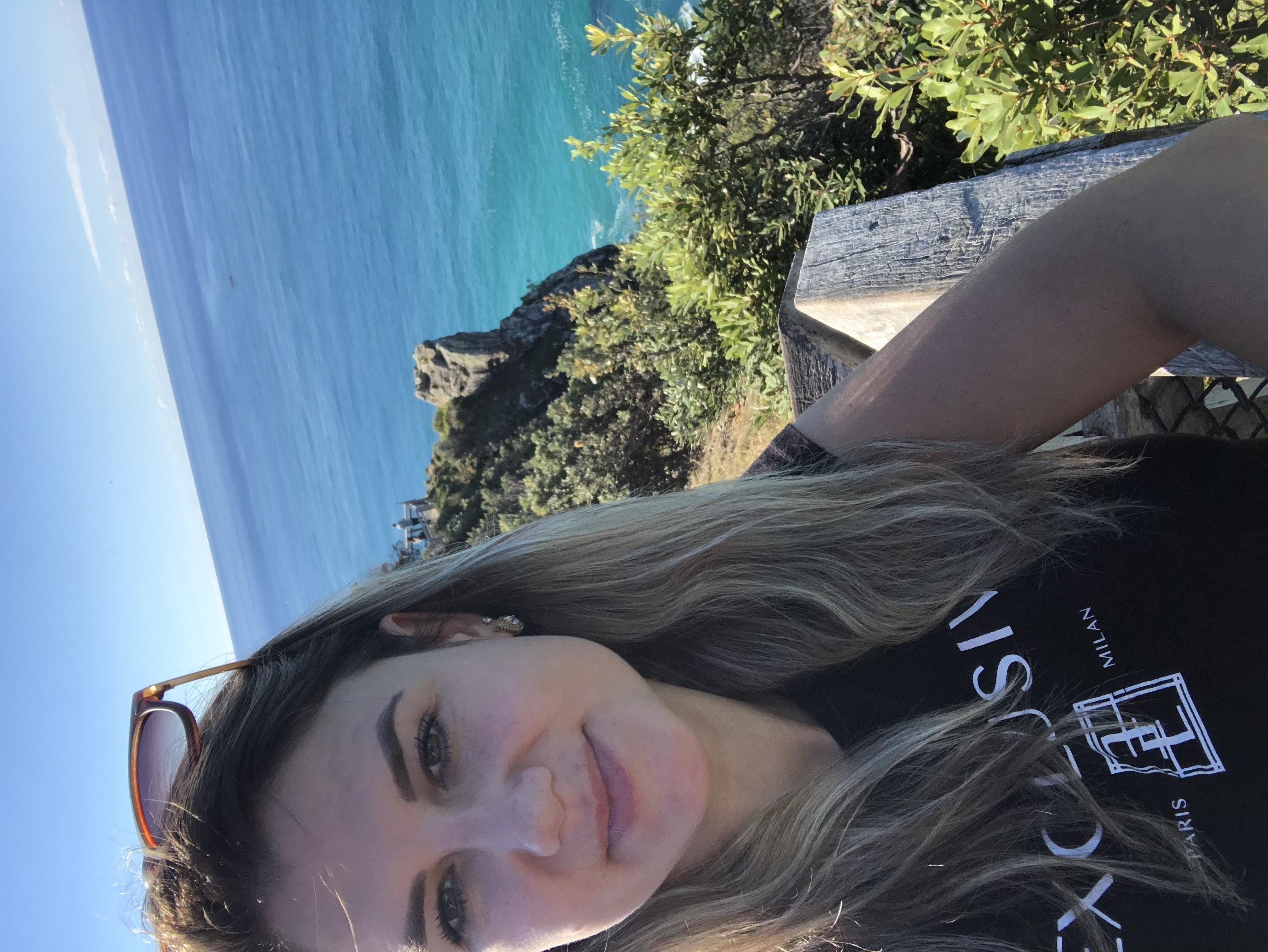 Aluno Poliana Bohnen