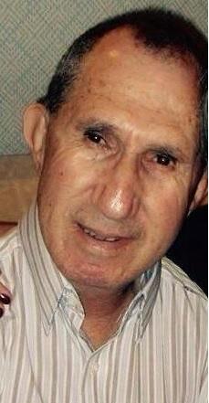 Aluno LOURIVAL DE OLIVEIRA