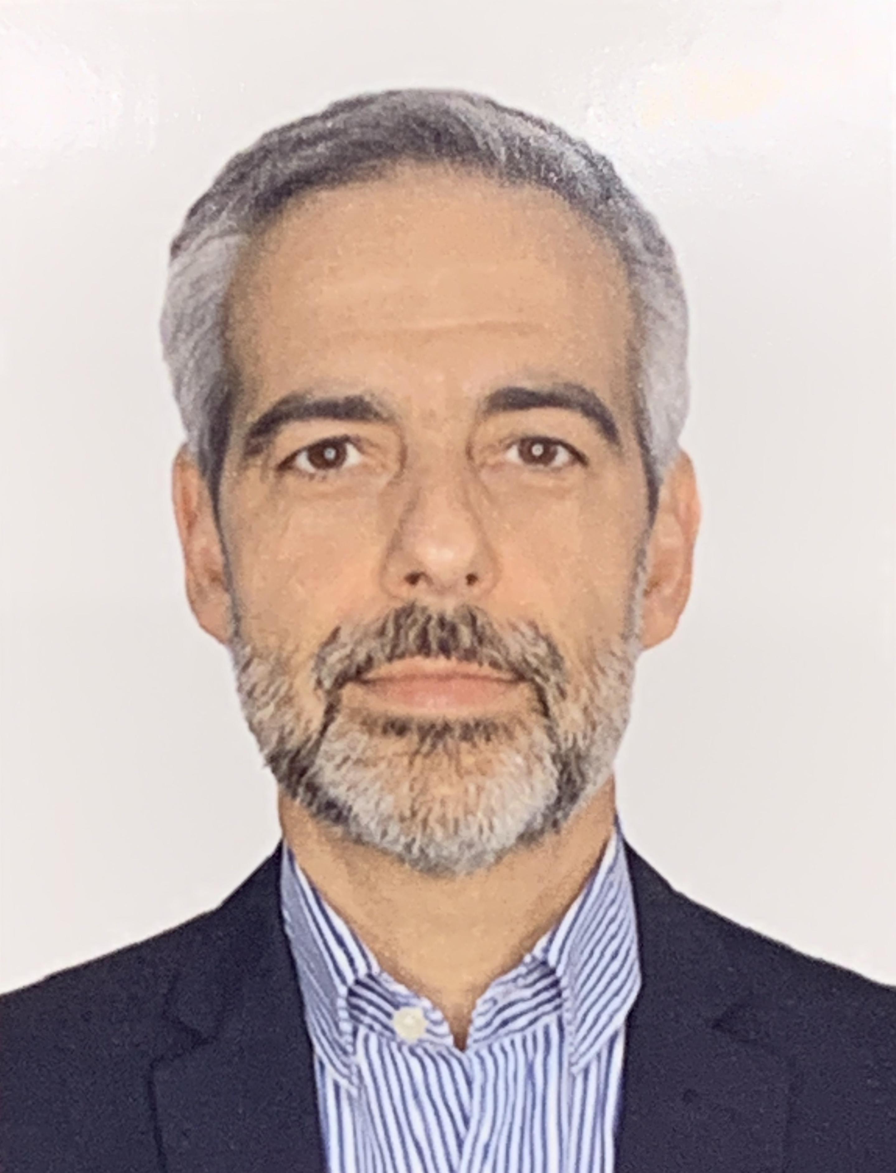 Aluno Daniel Simões Prado Moreira