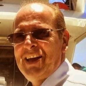 Aluno Gelson Fugagnoli