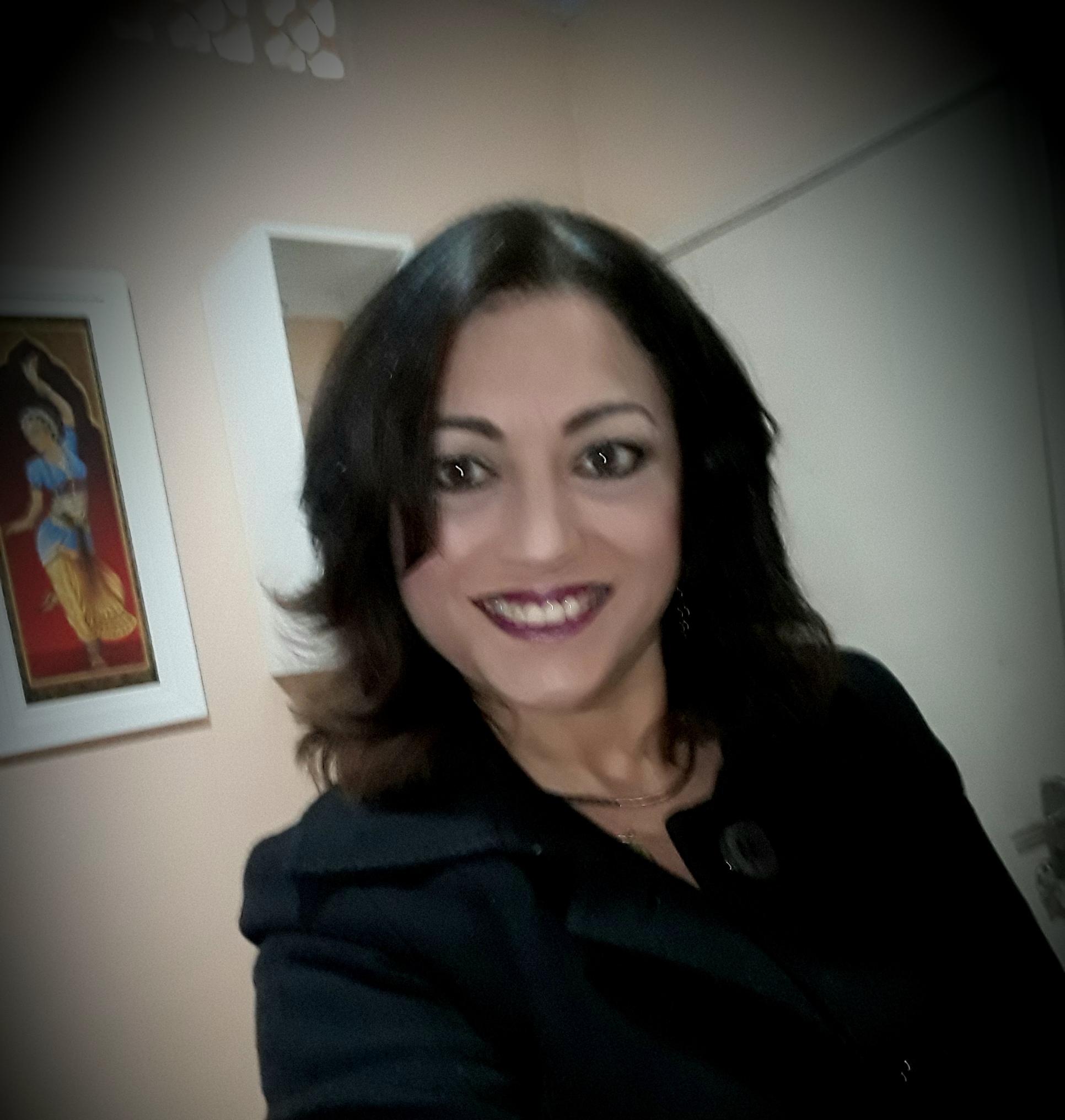 Aluno Carmem Liliam Rodrigues