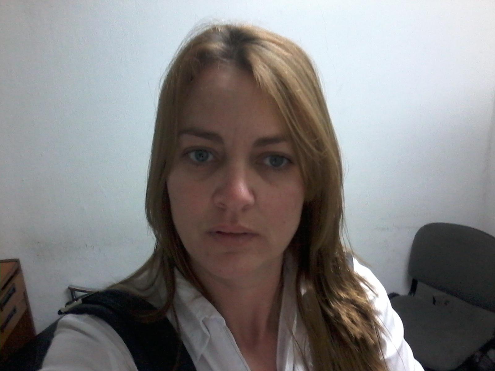 Aluno Sandra Model da Silva