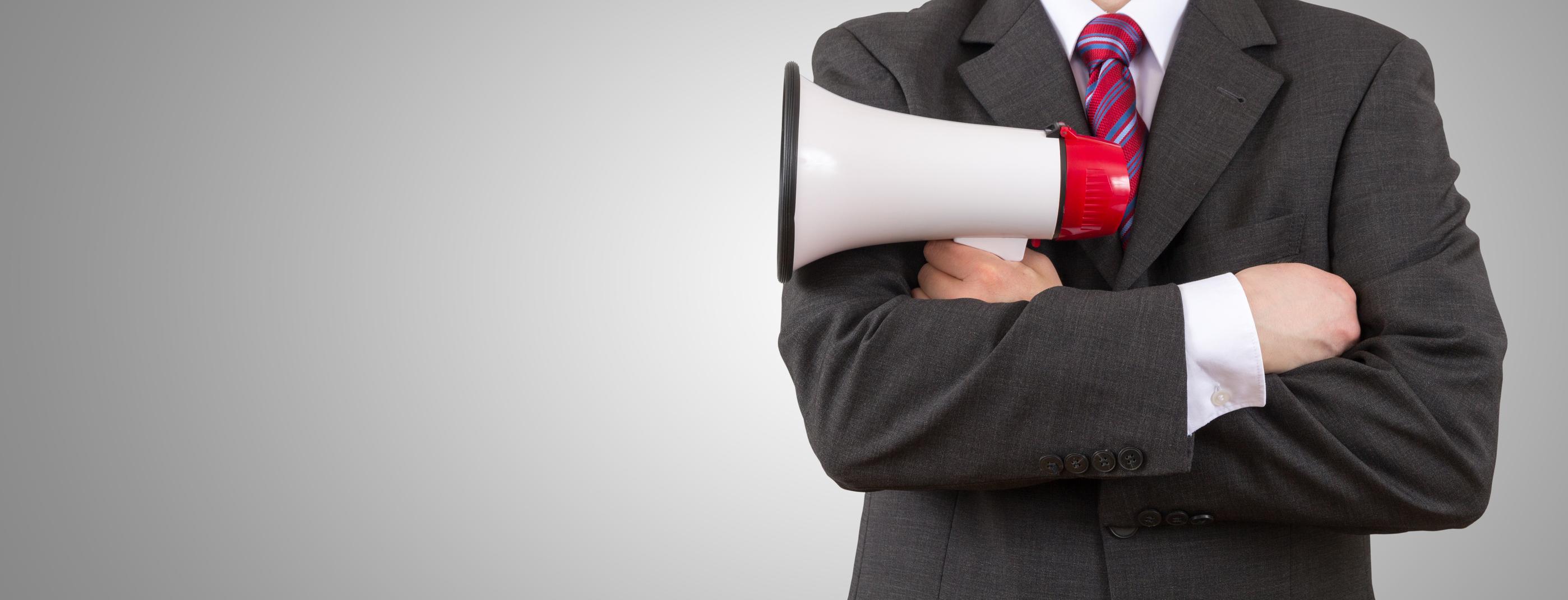 Módulo COMUNICAÇÃO E MARKETING PARA SÍNDICOS Módulo COMUNICAÇÃO E MARKETING PARA SÍNDICOS