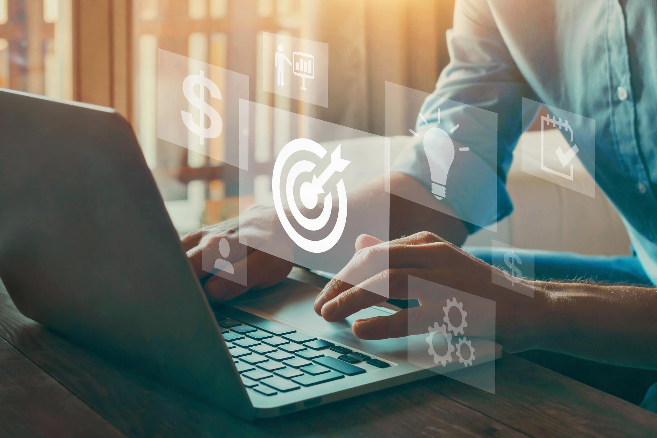 Módulo MARKETING PARA SÍNDICOS PROFISSIONAIS: CAPTAÇÃO E RETENÇÃO DE CLIENTES Módulo MARKETING PARA SÍNDICOS PROFISSIONAIS: CAPTAÇÃO E RETENÇÃO DE CLIENTES