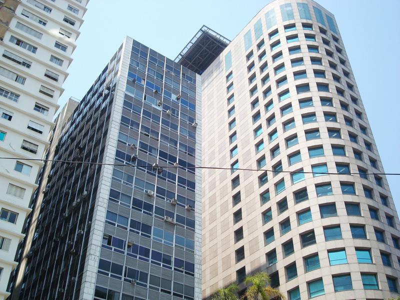 Módulo FUNCIONAMENTO DO CONDOMÍNIO Módulo FUNCIONAMENTO DO CONDOMÍNIO