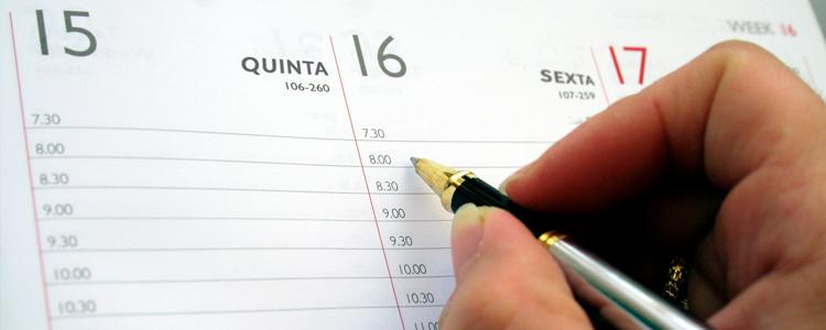 Módulo Rotina e Prospecção PCX Módulo Rotina e Prospecção PCX