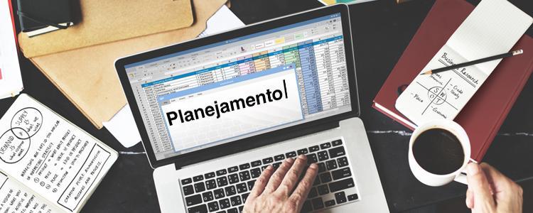 Módulo Construindo o Planejamento Módulo Construindo o Planejamento