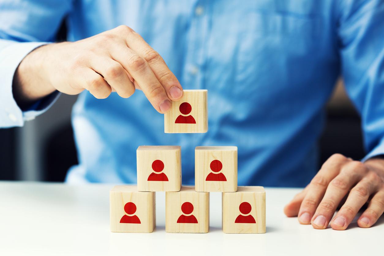 Módulo Recursos Humanos e Segurança Módulo Recursos Humanos e Segurança