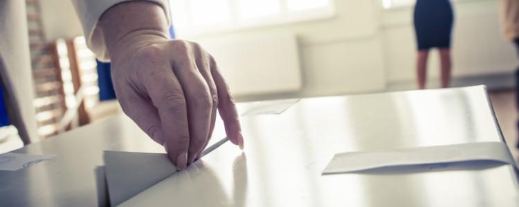 Módulo Reeleição Módulo Reeleição
