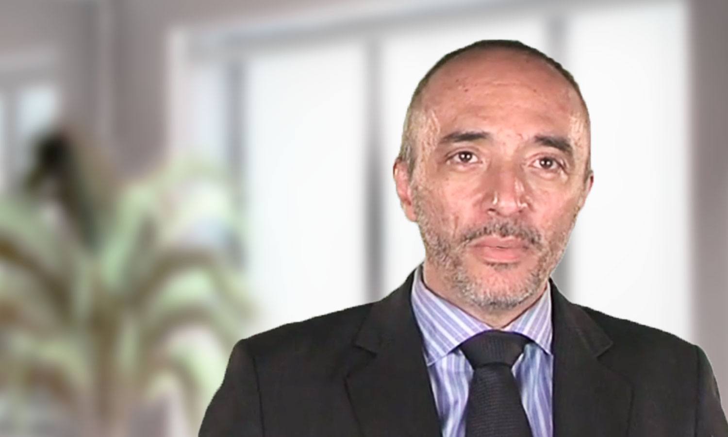 Professor Alfredo Maurizio Pasanisi Professor Alfredo Maurizio Pasanisi