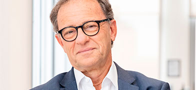 Professor Jaques Bushatsky Professor Jaques Bushatsky