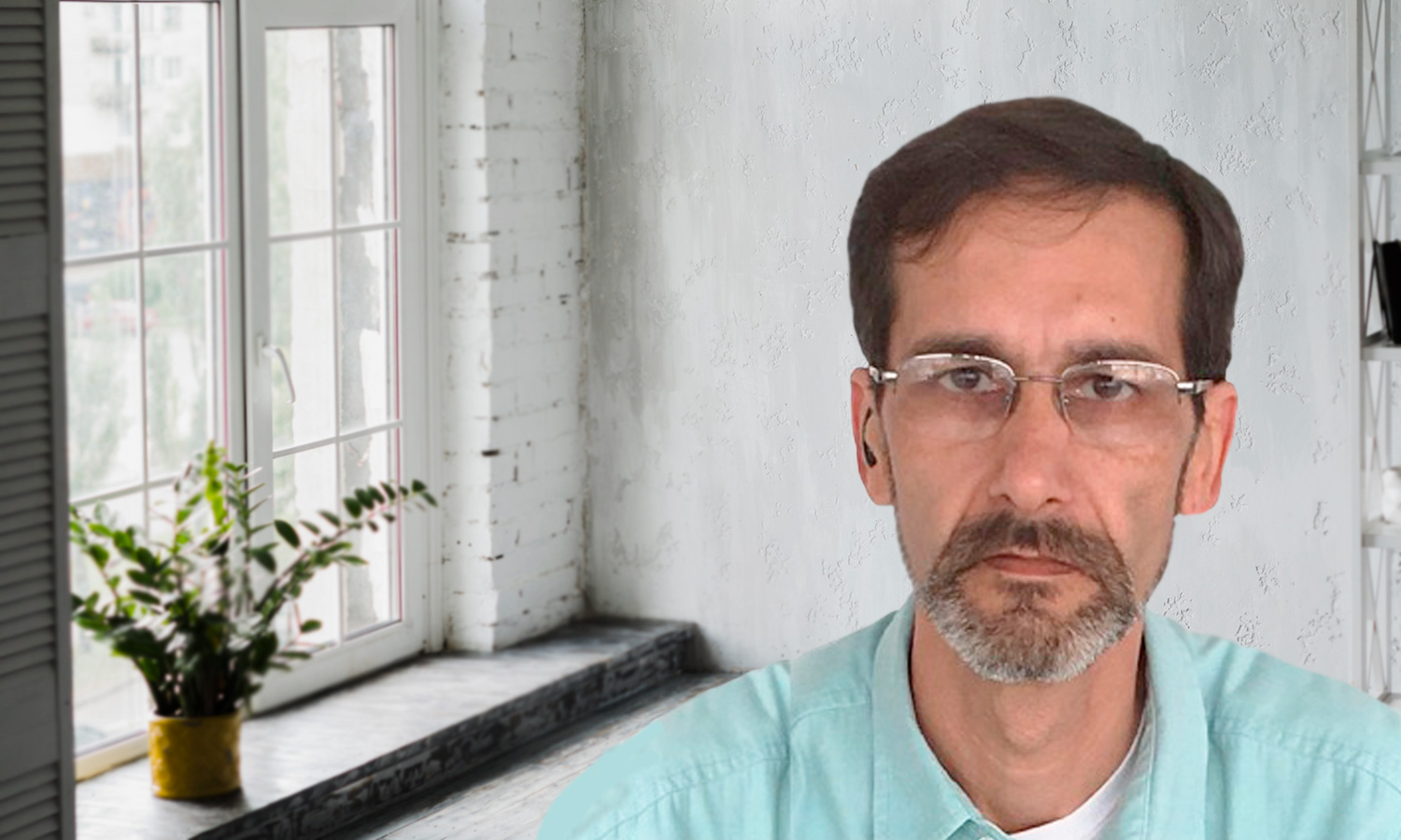 Professor Marcos Roberto Gouveia Professor Marcos Roberto Gouveia