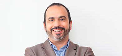 Professor Carlos Savoy Professor Carlos Savoy
