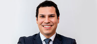 Professor Thiago Badaró Professor Thiago Badaró