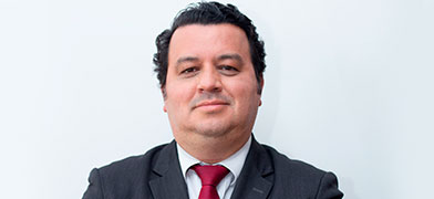 Professor Marcos Braga Professor Marcos Braga