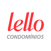 Patrocinador Lello Condomínios Patrocinador Lello Condomínios
