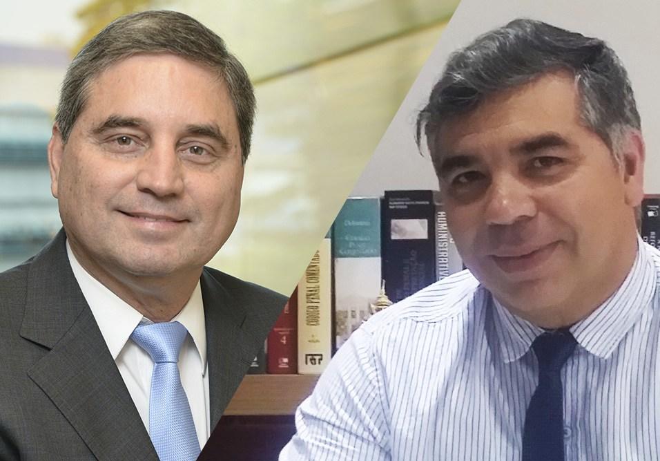 Papel da administradora Papel da administradora