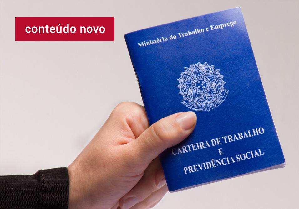 Impactos da reforma trabalhista Impactos da reforma trabalhista
