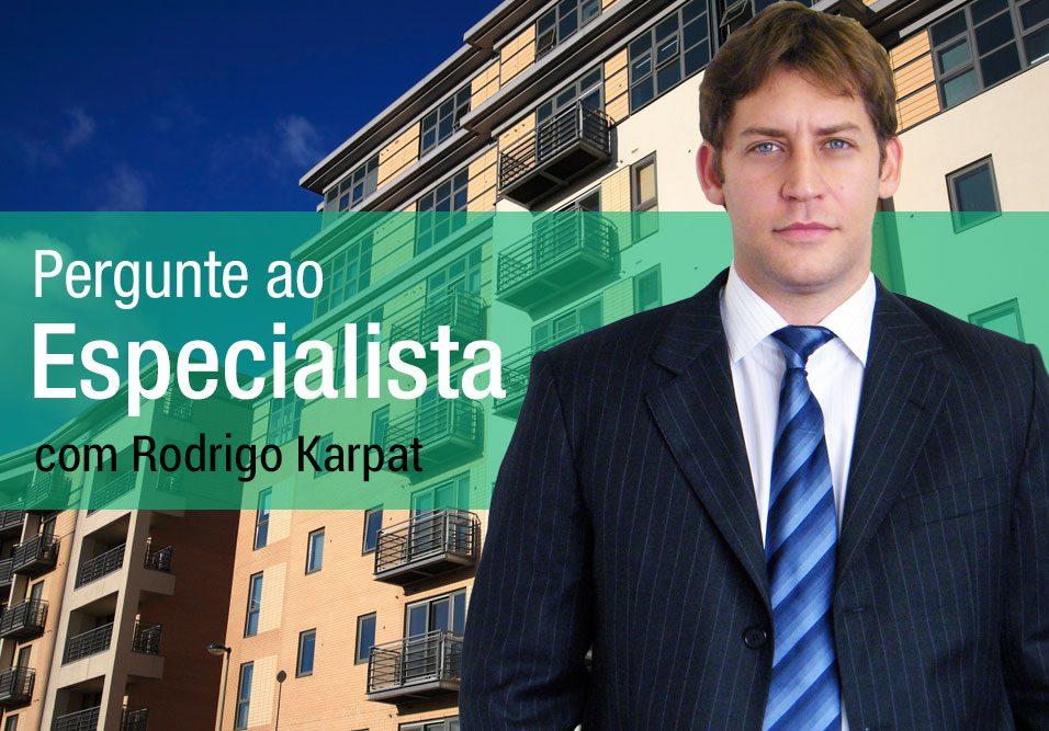 Pergunte ao especialista Pergunte ao especialista